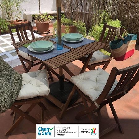 Arroios Bnb Lisboa المظهر الخارجي الصورة