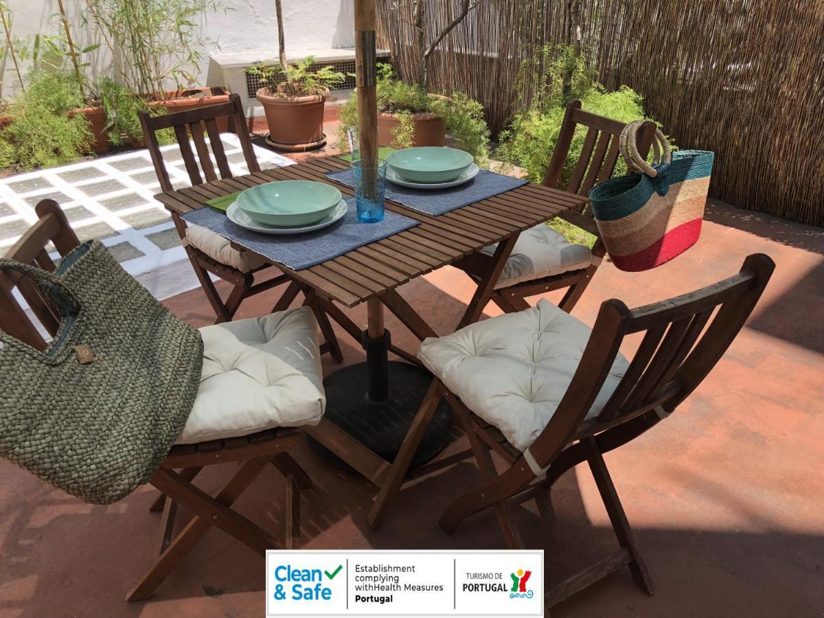 Arroios Bnb Lisboa المظهر الخارجي الصورة