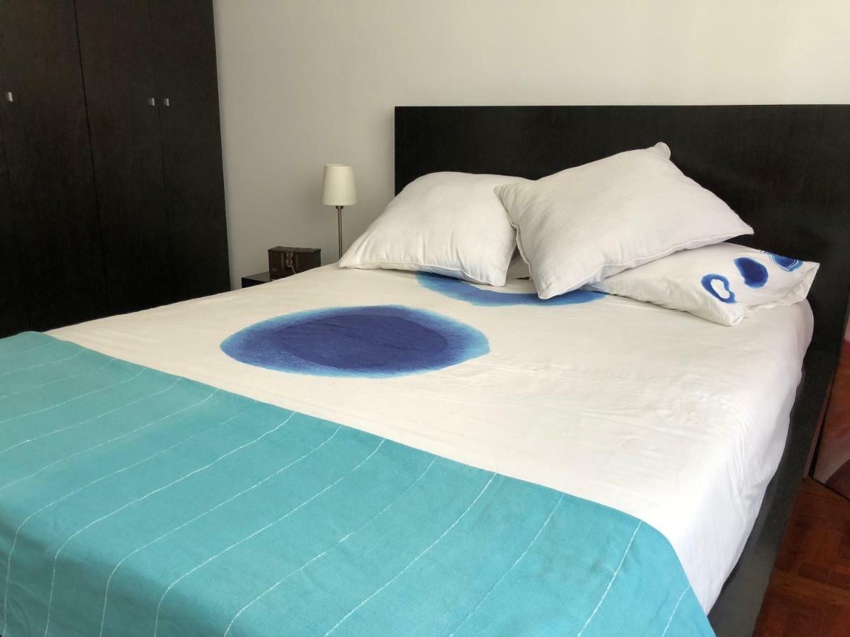Arroios Bnb Lisboa المظهر الخارجي الصورة