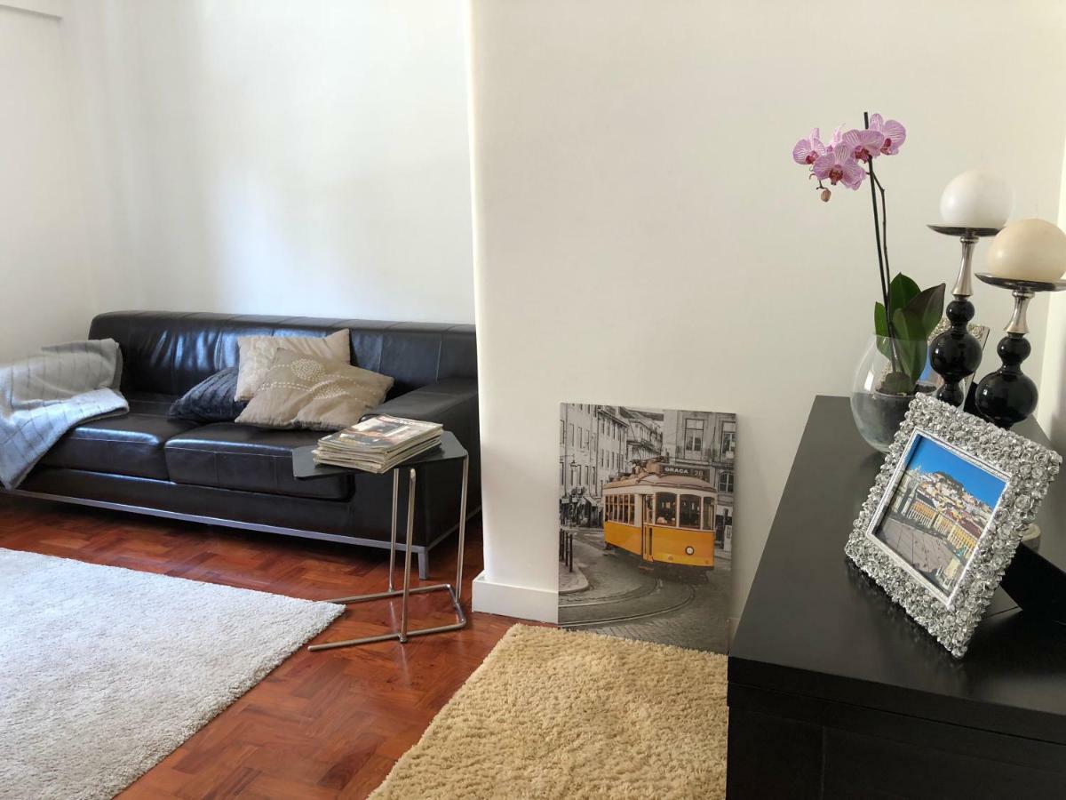 Arroios Bnb Lisboa المظهر الخارجي الصورة