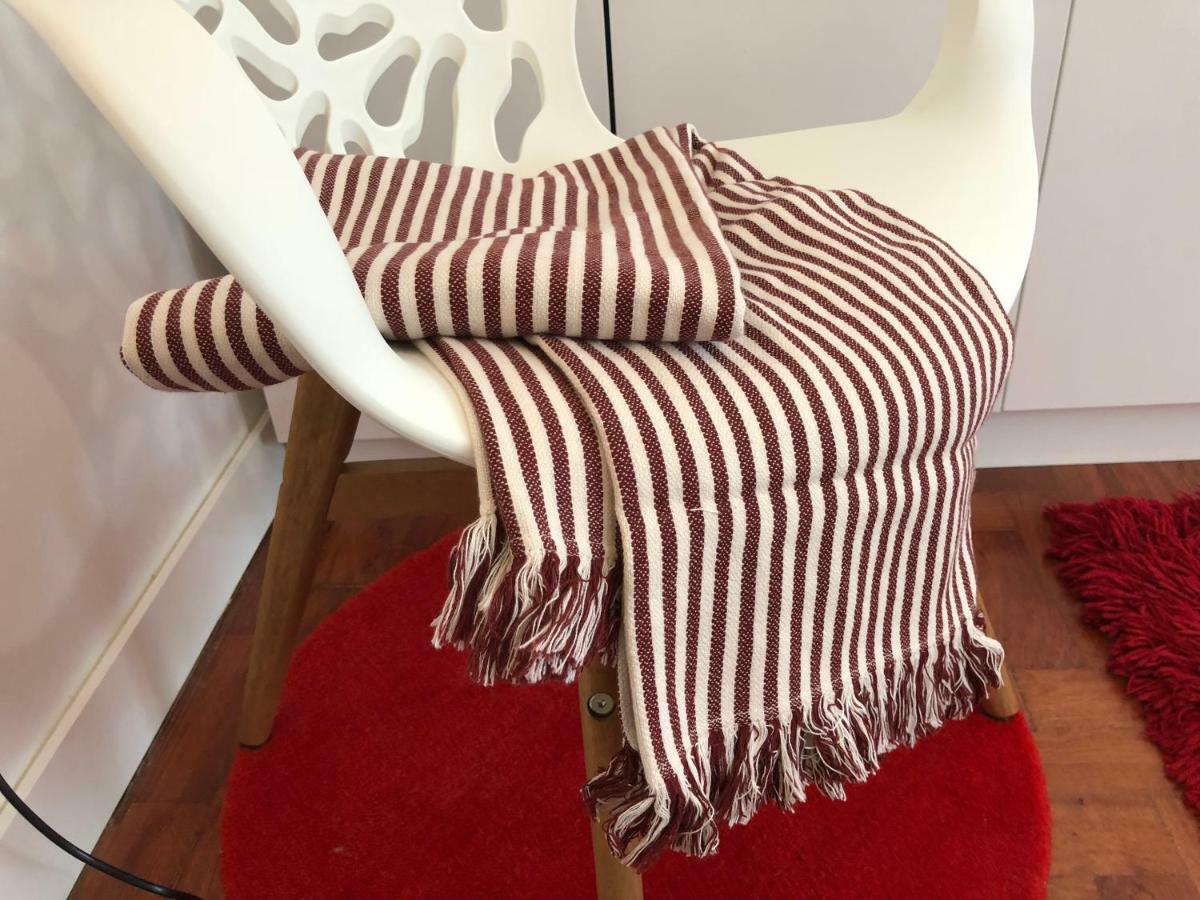 Arroios Bnb Lisboa المظهر الخارجي الصورة