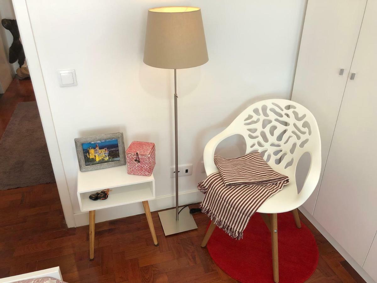 Arroios Bnb Lisboa المظهر الخارجي الصورة