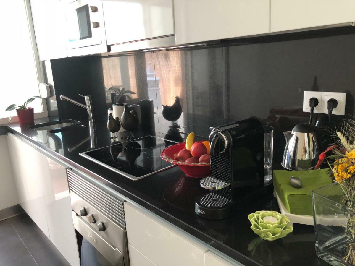 Arroios Bnb Lisboa المظهر الخارجي الصورة