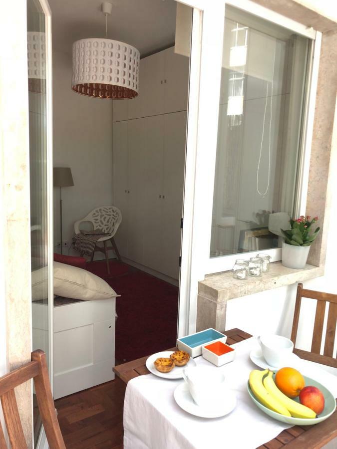 Arroios Bnb Lisboa المظهر الخارجي الصورة
