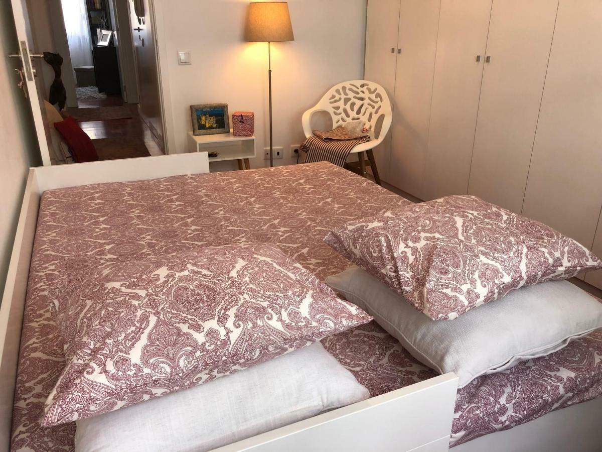 Arroios Bnb Lisboa المظهر الخارجي الصورة
