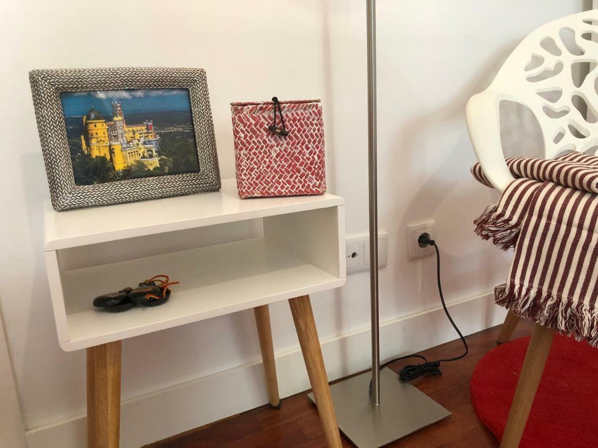 Arroios Bnb Lisboa المظهر الخارجي الصورة