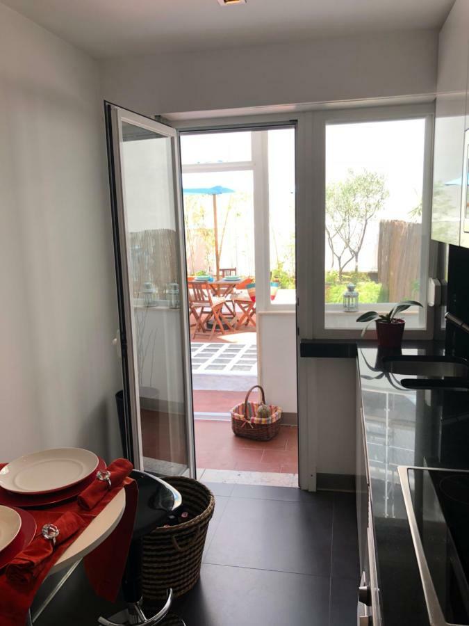 Arroios Bnb Lisboa المظهر الخارجي الصورة