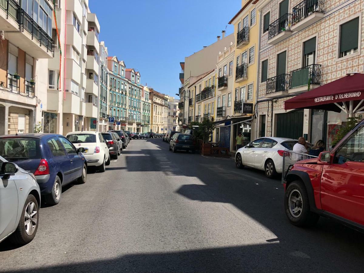 Arroios Bnb Lisboa المظهر الخارجي الصورة