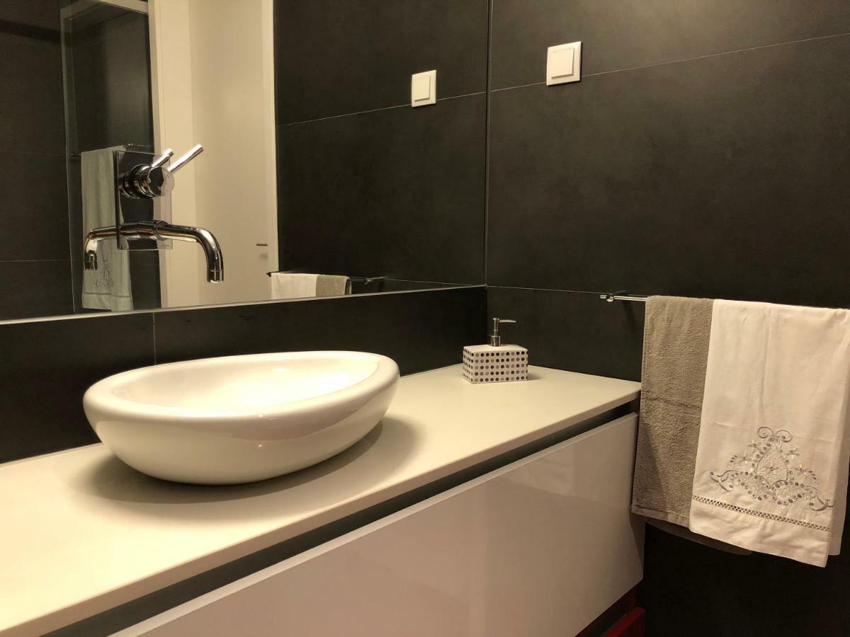 Arroios Bnb Lisboa المظهر الخارجي الصورة