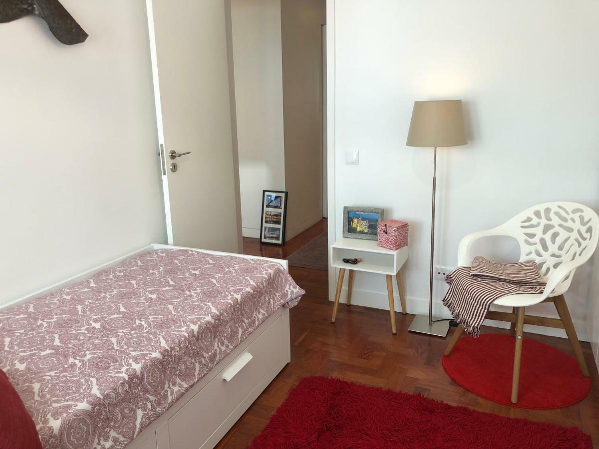 Arroios Bnb Lisboa المظهر الخارجي الصورة