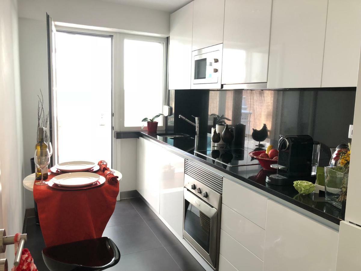 Arroios Bnb Lisboa المظهر الخارجي الصورة