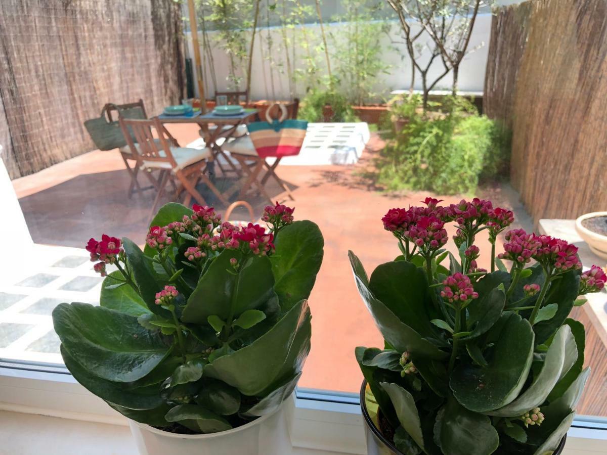 Arroios Bnb Lisboa المظهر الخارجي الصورة