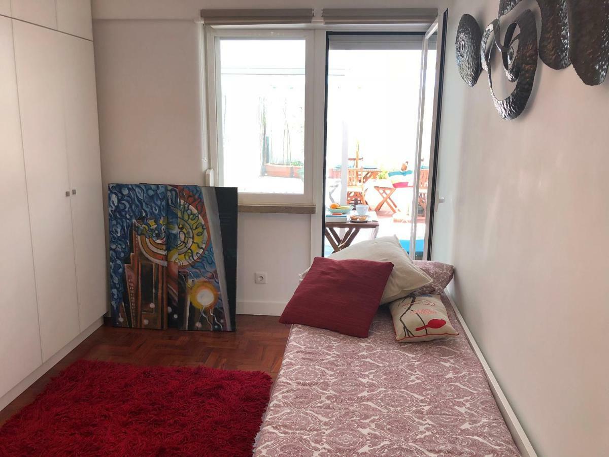 Arroios Bnb Lisboa المظهر الخارجي الصورة