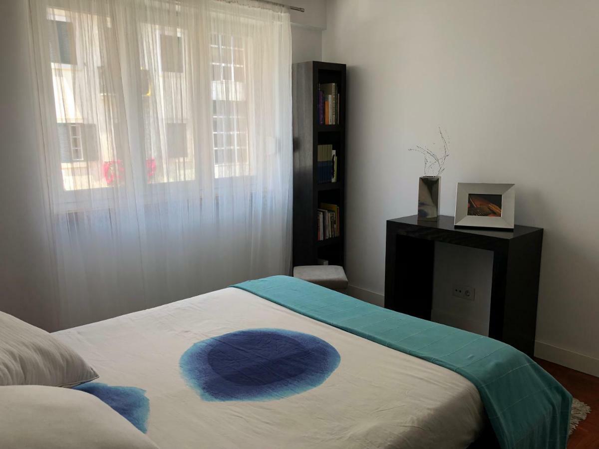 Arroios Bnb Lisboa المظهر الخارجي الصورة