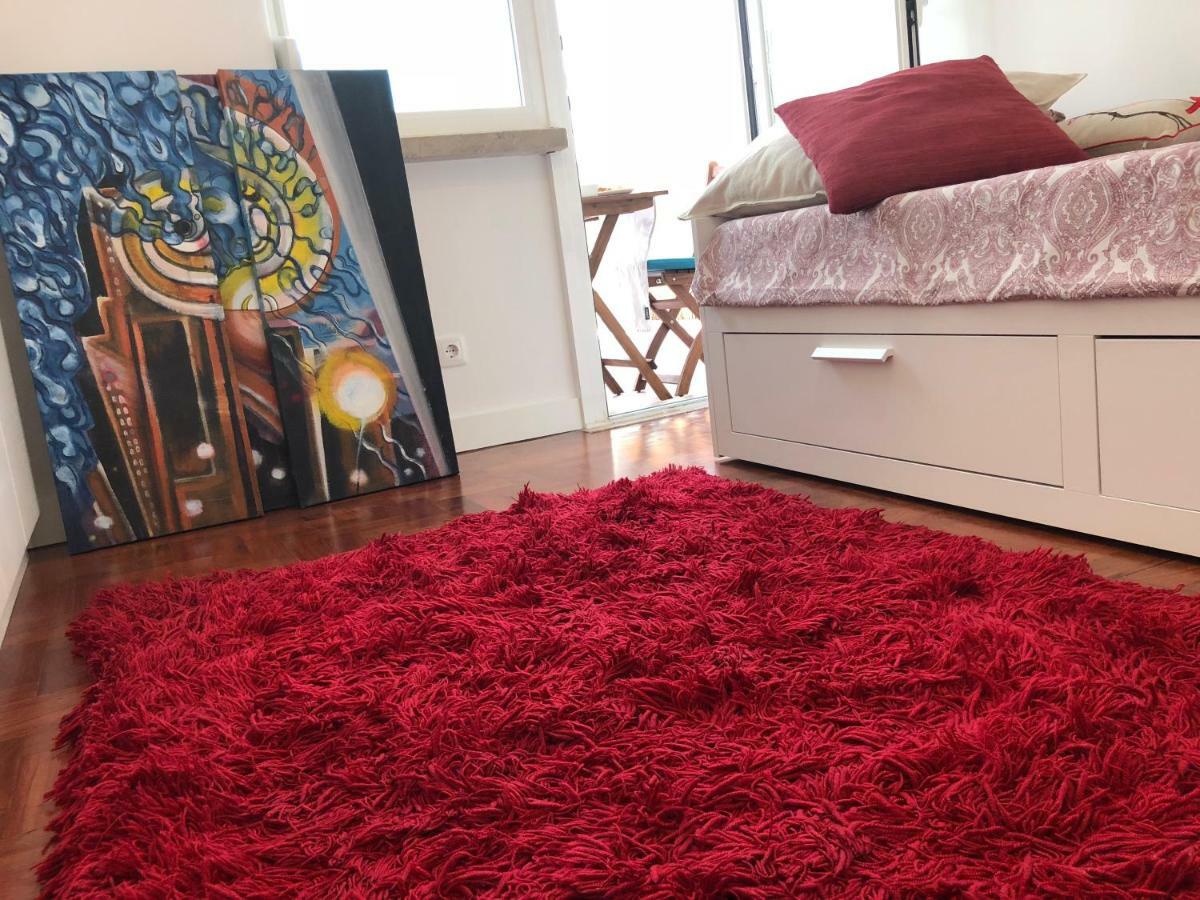 Arroios Bnb Lisboa المظهر الخارجي الصورة